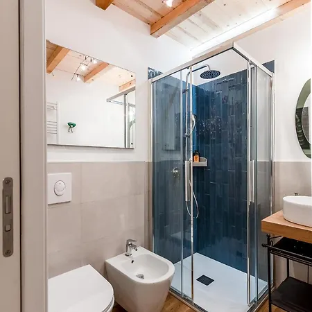 Splendido Monolocale Caccialepori Appartement *