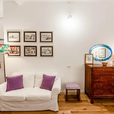 Appartement Splendido Monolocale Caccialepori