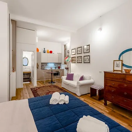 Appartement Splendido Monolocale Caccialepori *