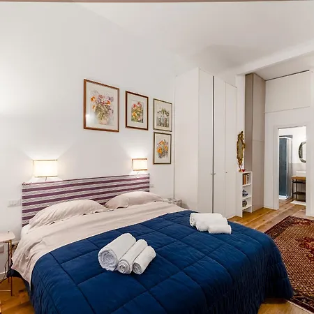 Splendido Monolocale Caccialepori Appartement *