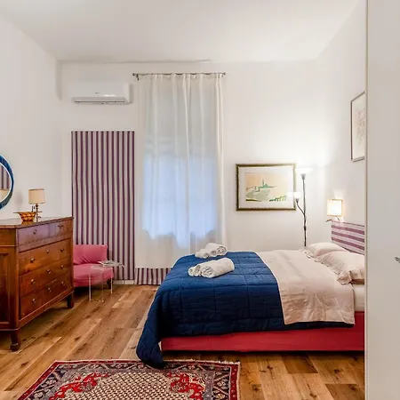 Appartement Splendido Monolocale Caccialepori Milaan