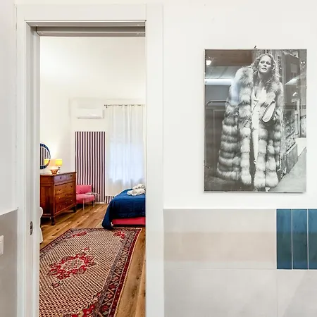 Splendido Monolocale Caccialepori Appartement Milaan