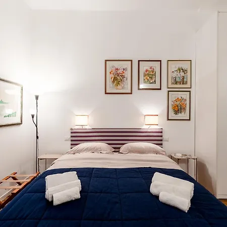 Appartement Splendido Monolocale Caccialepori Milaan