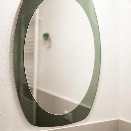 Splendido Monolocale Caccialepori Appartement